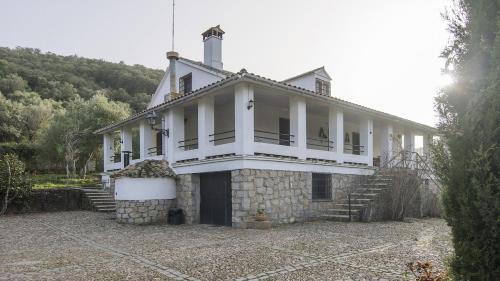 Navahermosa Ski Chalet | Casa Rural Hoz de la Pinilla
