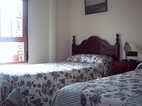 Talavan House | Casa Rural La Breña