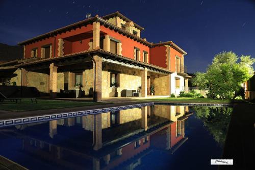 Losar de la Vera House | Casa Rural La Canchalera