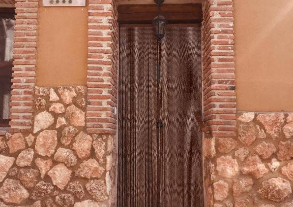 Maello House | CASA RURAL LA CIJA