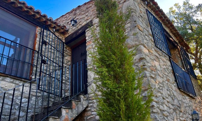 Pedroso de Acim Apartment | Casa Rural La Pradera