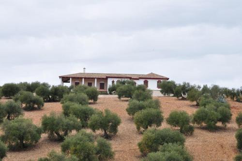 La Carlota House | Casa Rural la Serrana