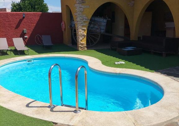 Casas de Don Pedro Villa | Casa Rural Lares