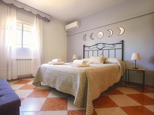 La Garrovilla Apartment | Casa Rural Los Mayorales II Apartamento