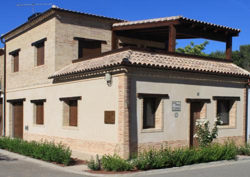 Puig Moreno House | Casa Rural Maria Isabel