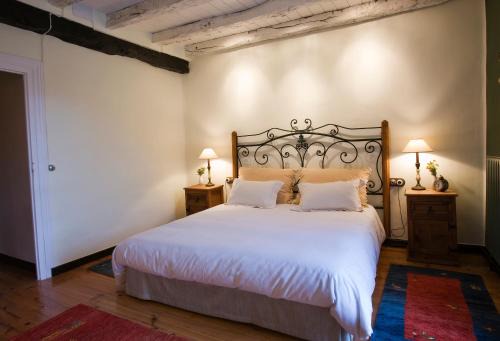 Osinaga House | Casa Rural Mendiburu