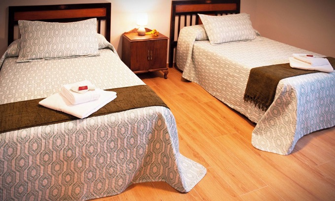 Navas de Oro Cottage | Casa Rural Micaela