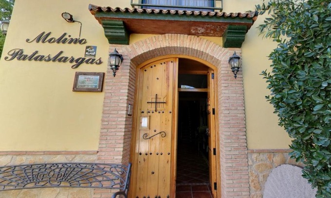 Dehesa de Santiago House | Casa rural Molino Pataslargas