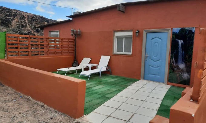 Teguitar House | Casa rural, Naturaleza, Relax, Vacaciones