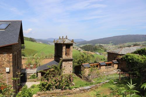 Lourenza Hotel | Casa Rural Norita - Adults only