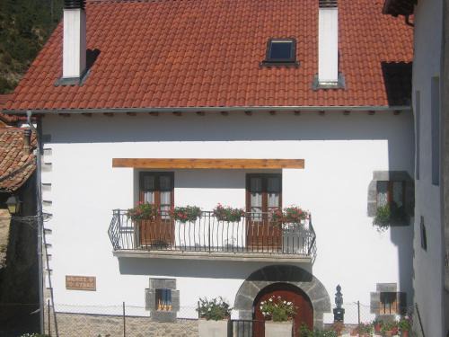 Vidangoz House | Casa rural Ornat Etxea