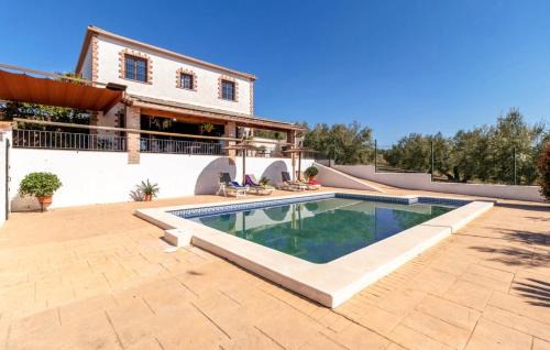 Cabra House | Casa Rural Pío