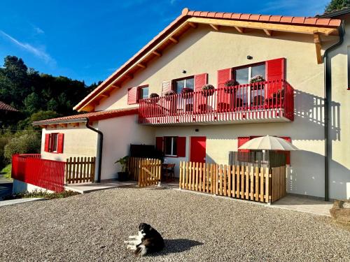Hondarribia Apartment | Casa Rural Passivhaus Kostoenea