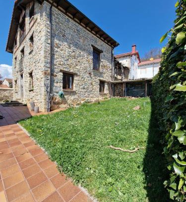 Cervera de Pisuerga Ski Chalet | Casa Rural Polentinos