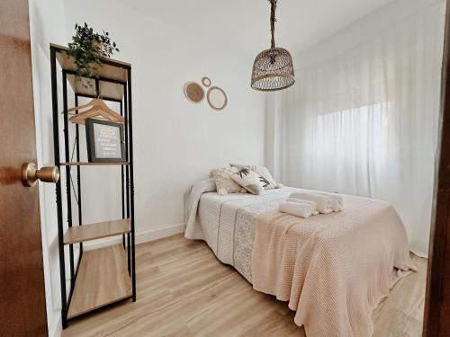Puebla de Alcocer House | Casa Rural Puebla Deluxe l Privacidad e intimidad