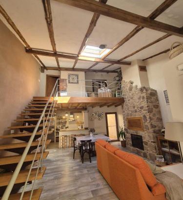 El Cabaco House | Casa Rural Rincón
