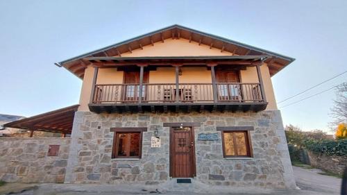 Palacios de Sanabria House | Casa Rural Sanabria