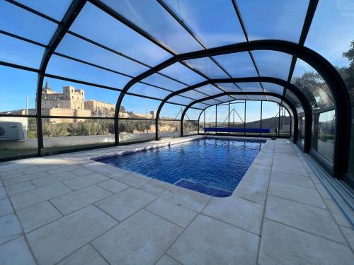 Ucles House | Casa Rural Senda de los Lobos