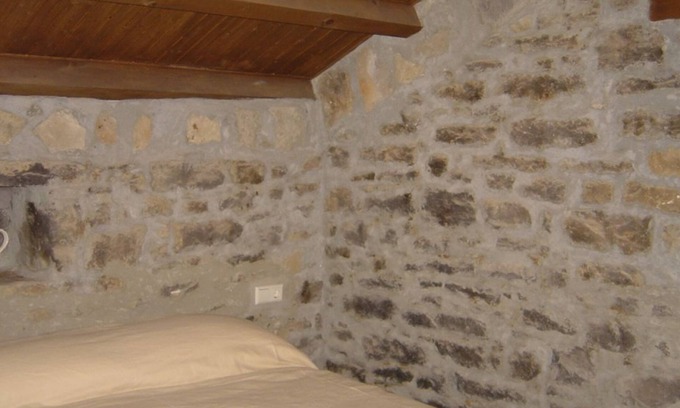 Reperos Cottage | Casa Rural Tomaso 16 beds