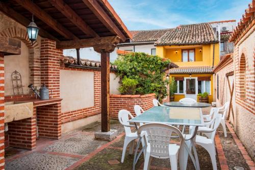Rueda House | Casa Rural Villa Calera