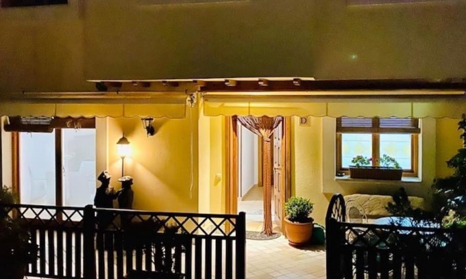 Navalcarnero House | Casa Rustica con Encanto