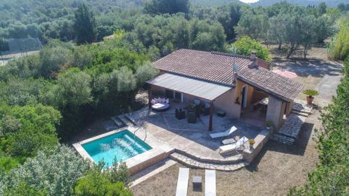 Arta House | Casa Sa Mata