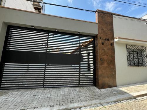 Aparecida House | Casa Sabor e Fé