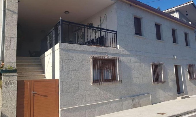 Vilaboa House | Casa Saladina