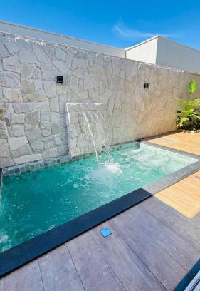 Goiania House | Casa Samambaia