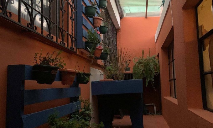 Zona 9 Apartment | Casa Santa Maria