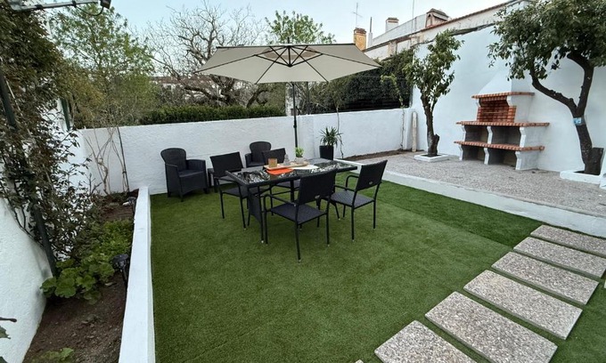 Sardoal House | Casa Santos