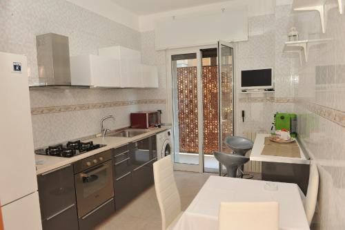 Magna Grecia Apartment | Casa Sarahouse