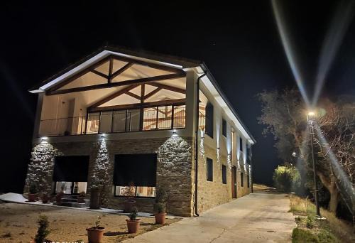 Allin House | CASA SARTZALETA-Navarra-España