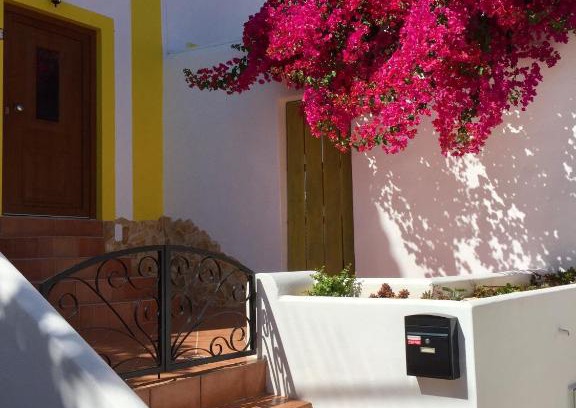 Ferragudo House | Casa Saudade by GalanteVasques