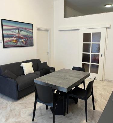 Manfredonia Apartment | Casa Scaloria- Manfredi Homes & Villas