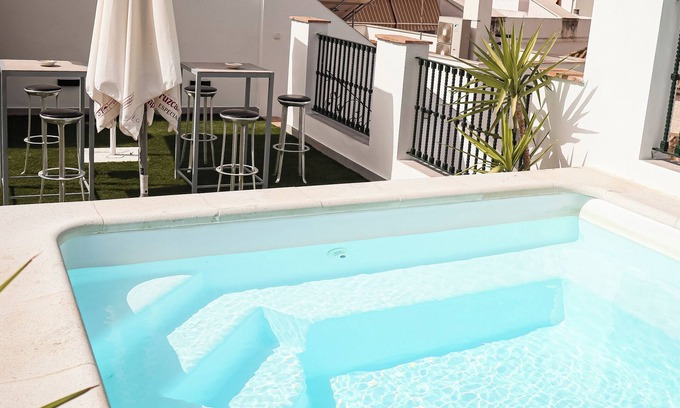 Palma del Rio House | Casa Señorial Andaluza Siglo XIX CON Encanto Y Solera