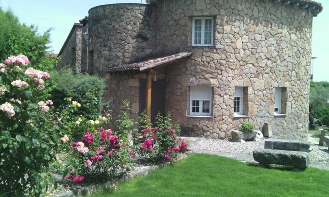 Losar de la Vera House | CASA SEBASTIANA SUITE