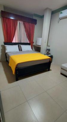 Simon Bolivar House | Casa Serena