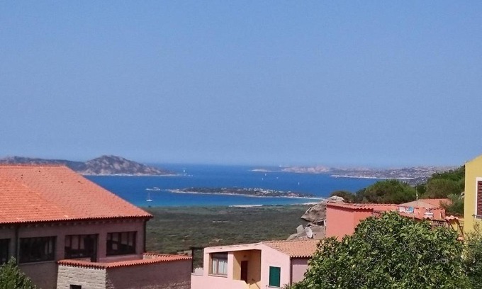San Pasquale House | Casa Serena