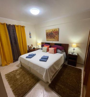 Sao Bras de Alportel House | Casa #SerJo