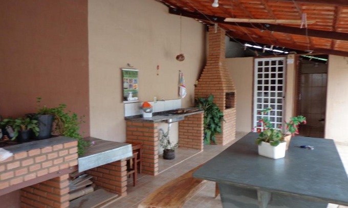 Serra da Canastra National Park House | Casa Serra da Canastra - Chicó