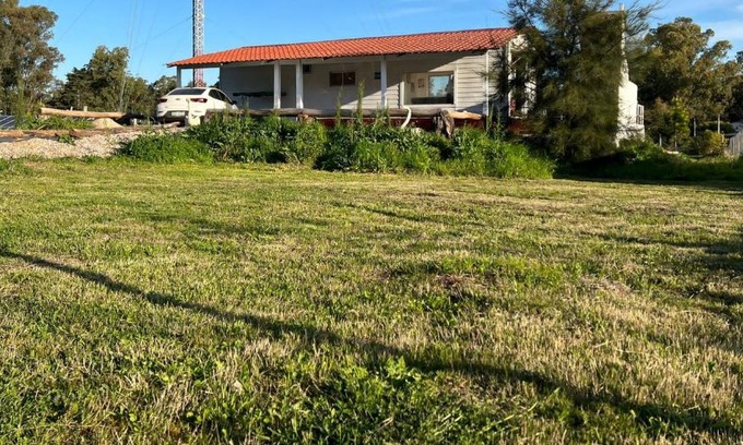 Bella Vista House | Casa shalet completa para 6 personas