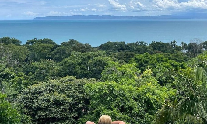 Langostino House | Casa Siempre Olas, New luxury home in Pilon Costa Rica