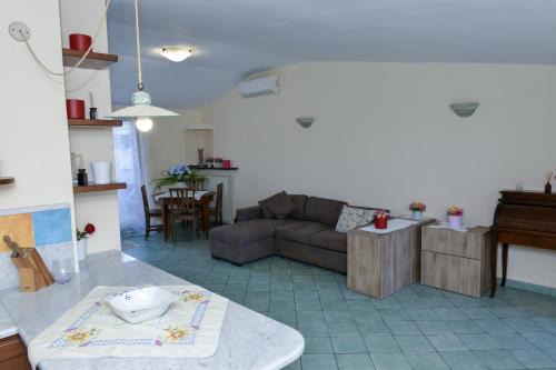 Piano di Sorrento House | Casa Silvana Sorrento coast