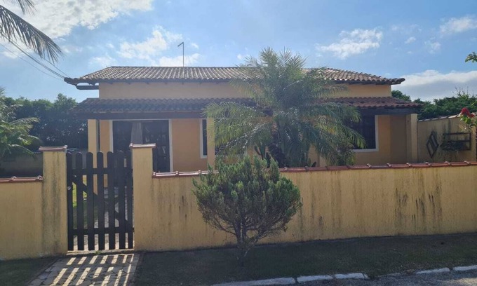 Praia Seca House | Casa Sol de Praia Seca, Casa de Férias Deslumbrante Disponível Temporada