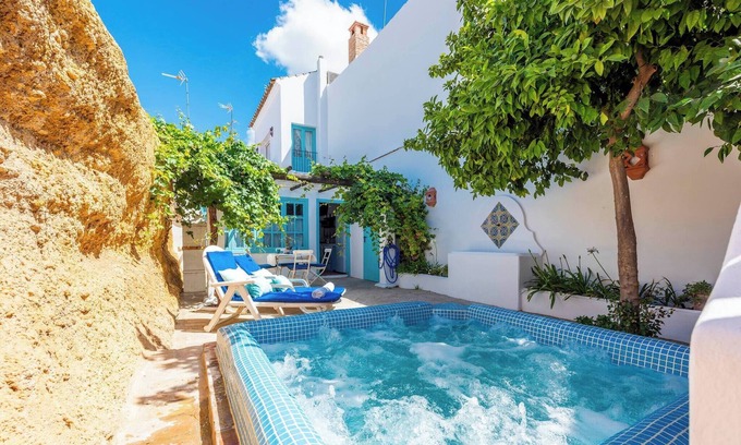 Penaflor Other | Casa spa de la Agueda