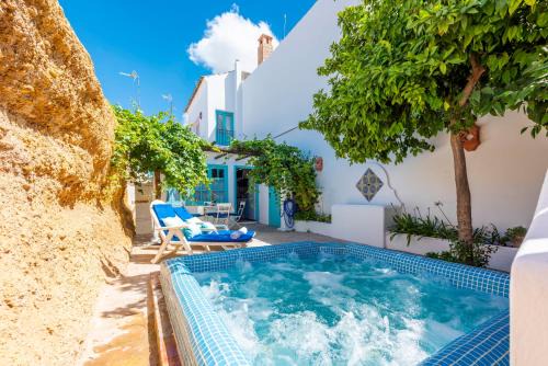 Penaflor House | Casa Spa La Agueda y Robledo