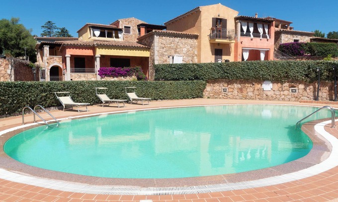 Buddittogliu Straulas Apartment | Casa Stella Di Mare - Two Bedroom Apartment, Sleeps 5