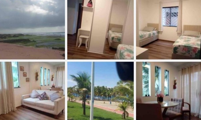 Stella Maris House | Casa Stella Maris Salvador de Bahia