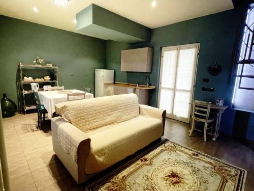 Asti Apartment | Casa Story 2 è un piccolo gioiello